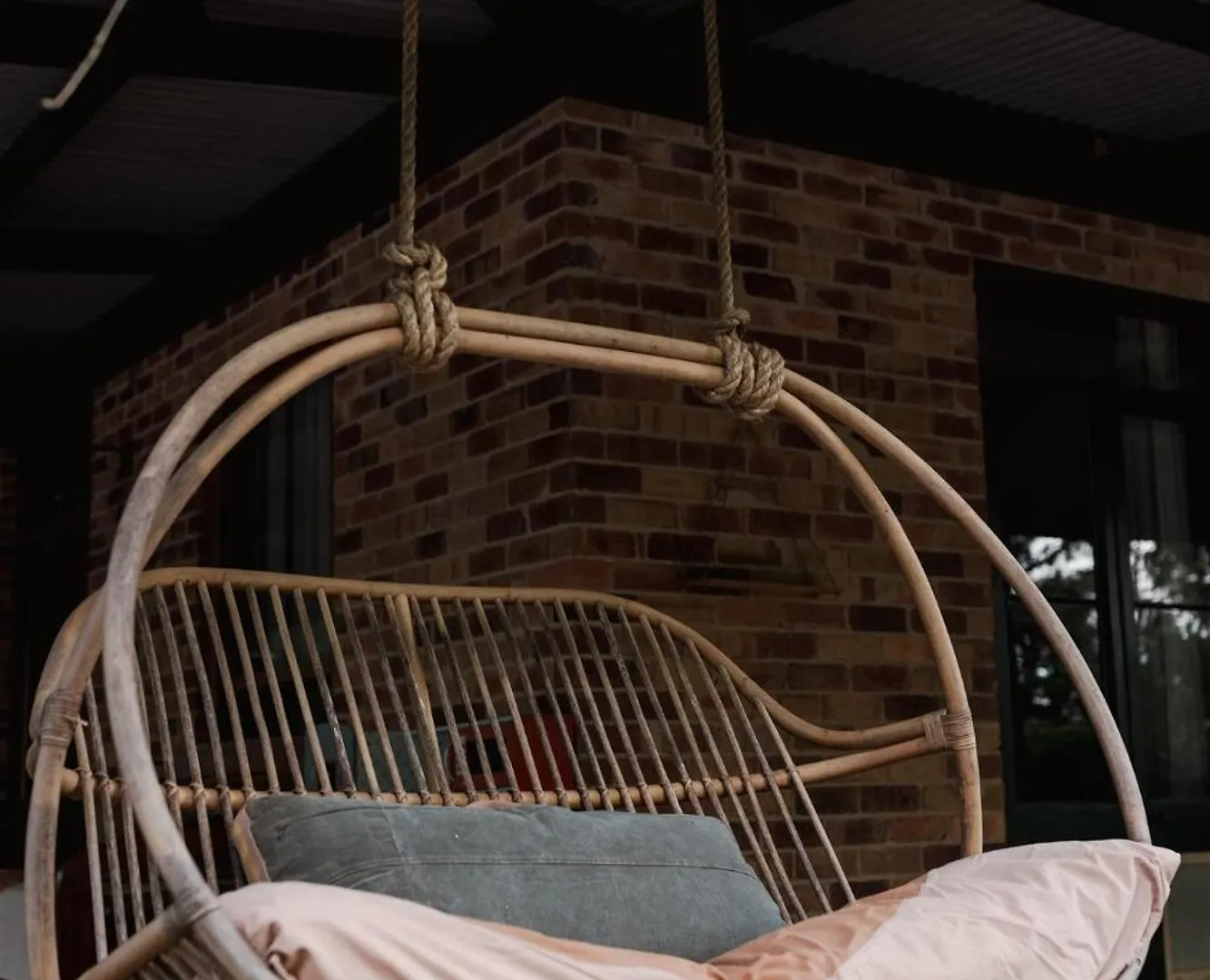 Baxter Lodge - Hinterland Country Luxury Mapleton 0*,  Australia