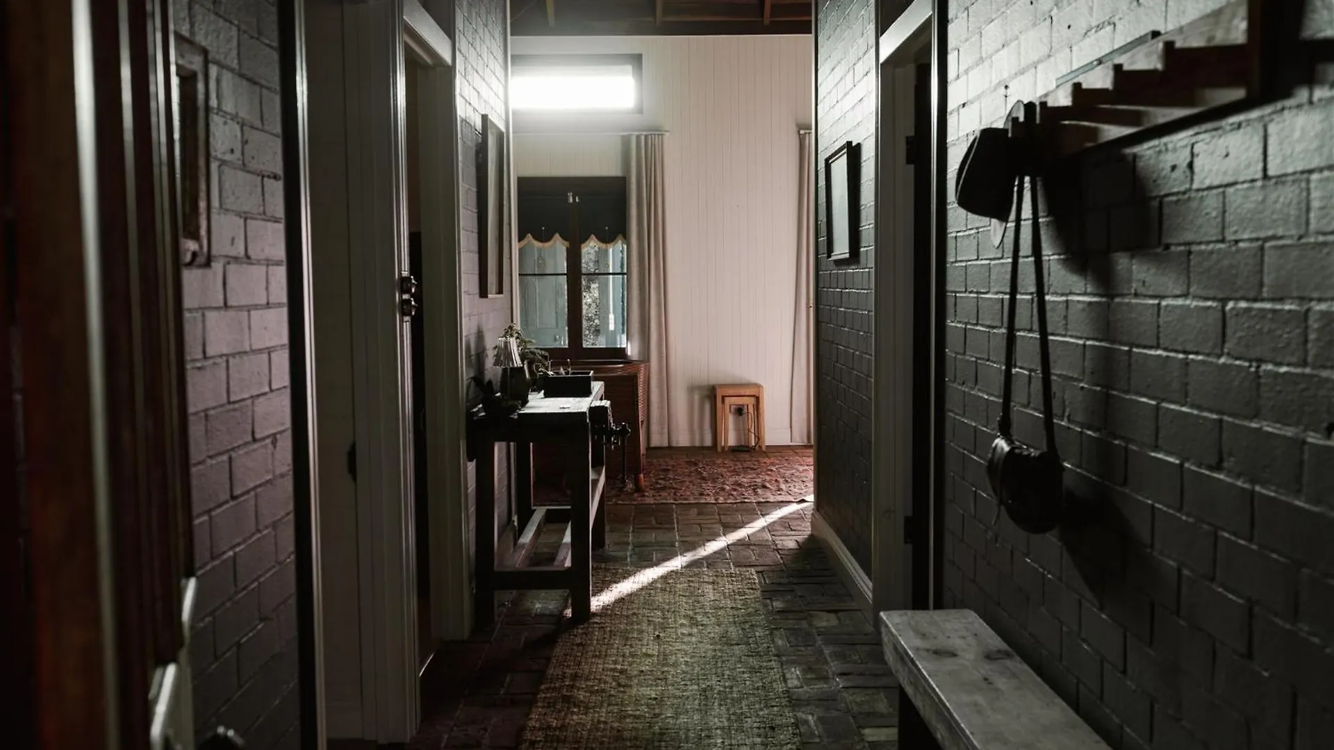 Baxter Lodge - Hinterland Country Luxury Mapleton 0*,