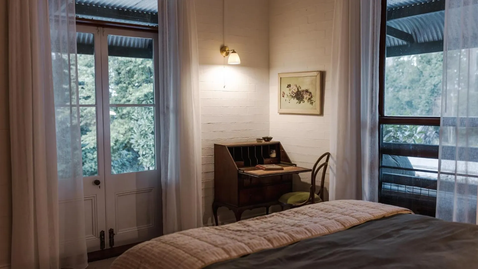 Holiday home Baxter Lodge - Hinterland Country Luxury Mapleton
