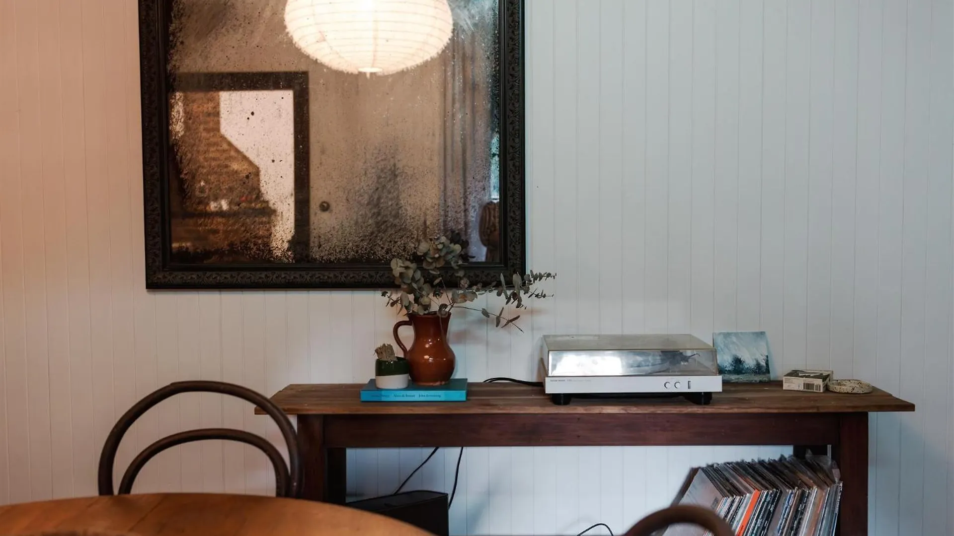 Baxter Lodge - Hinterland Country Luxury Mapleton