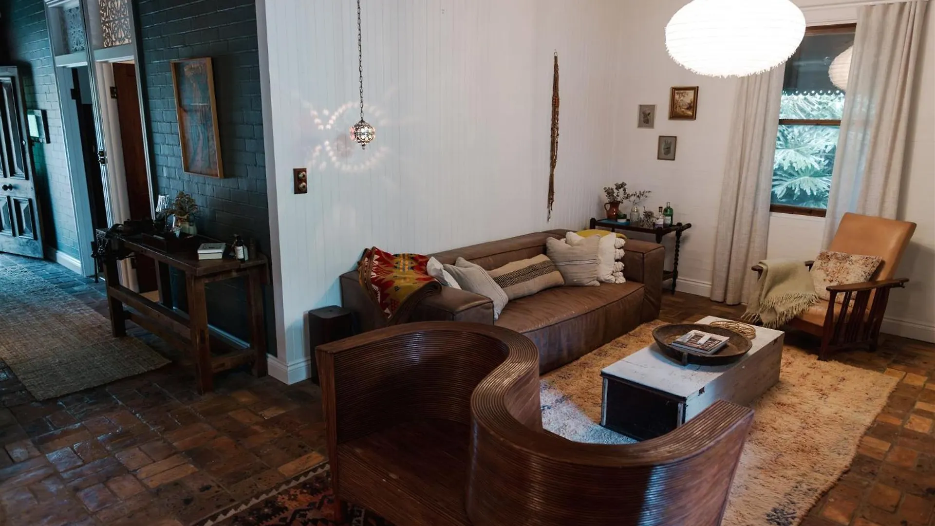 Holiday home Baxter Lodge - Hinterland Country Luxury Mapleton