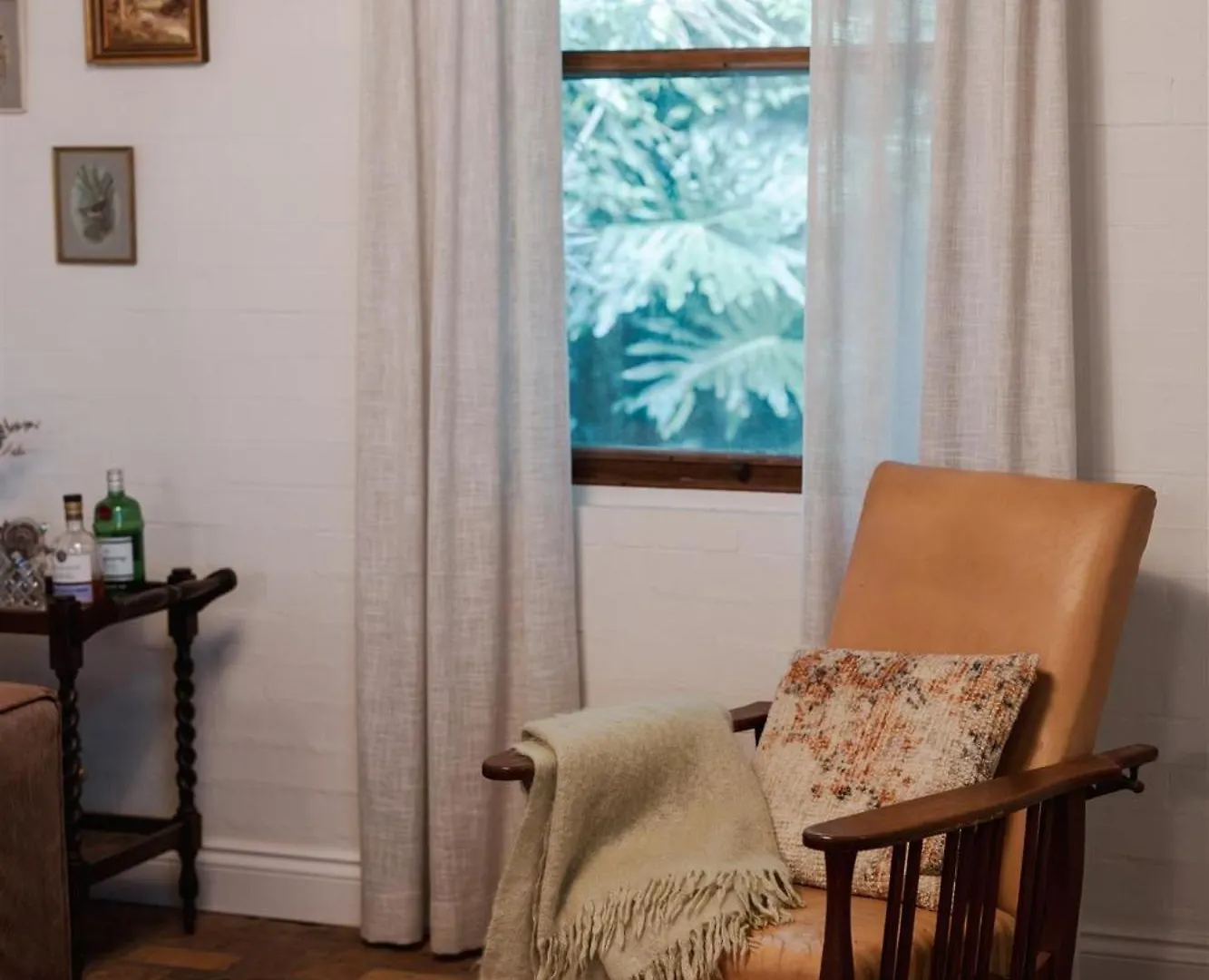 Baxter Lodge - Hinterland Country Luxury Mapleton