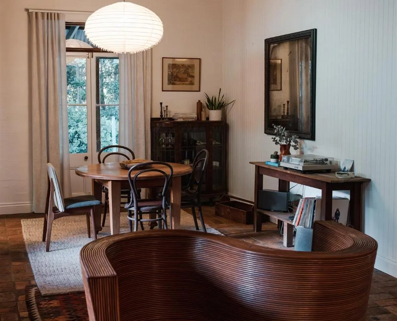 Baxter Lodge - Hinterland Country Luxury Mapleton