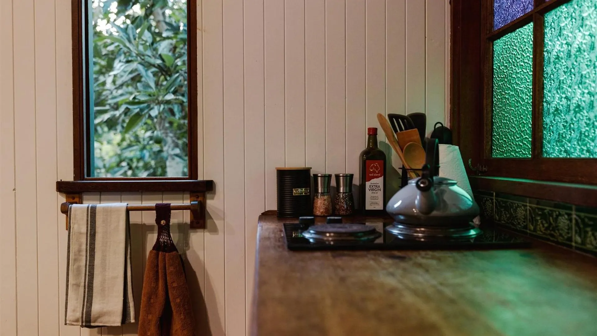 Holiday home Baxter Lodge - Hinterland Country Luxury Mapleton