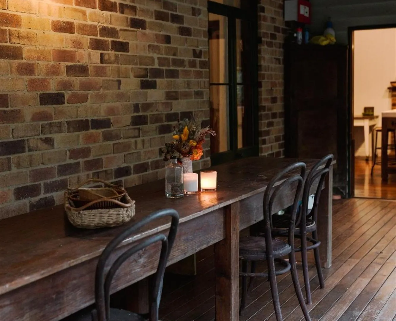 Baxter Lodge - Hinterland Country Luxury Mapleton 0*,  Australia