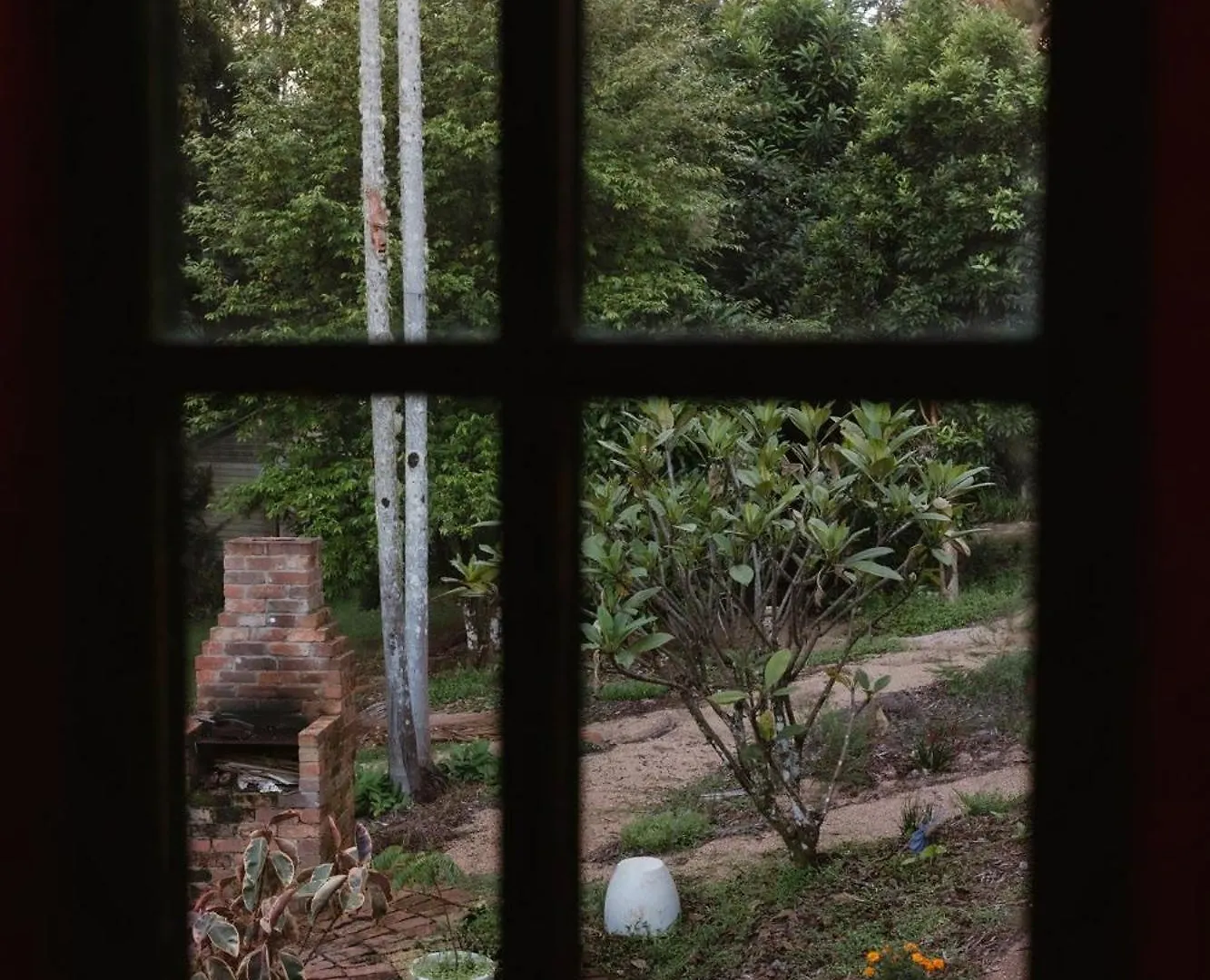 Holiday home Baxter Lodge - Hinterland Country Luxury Mapleton
