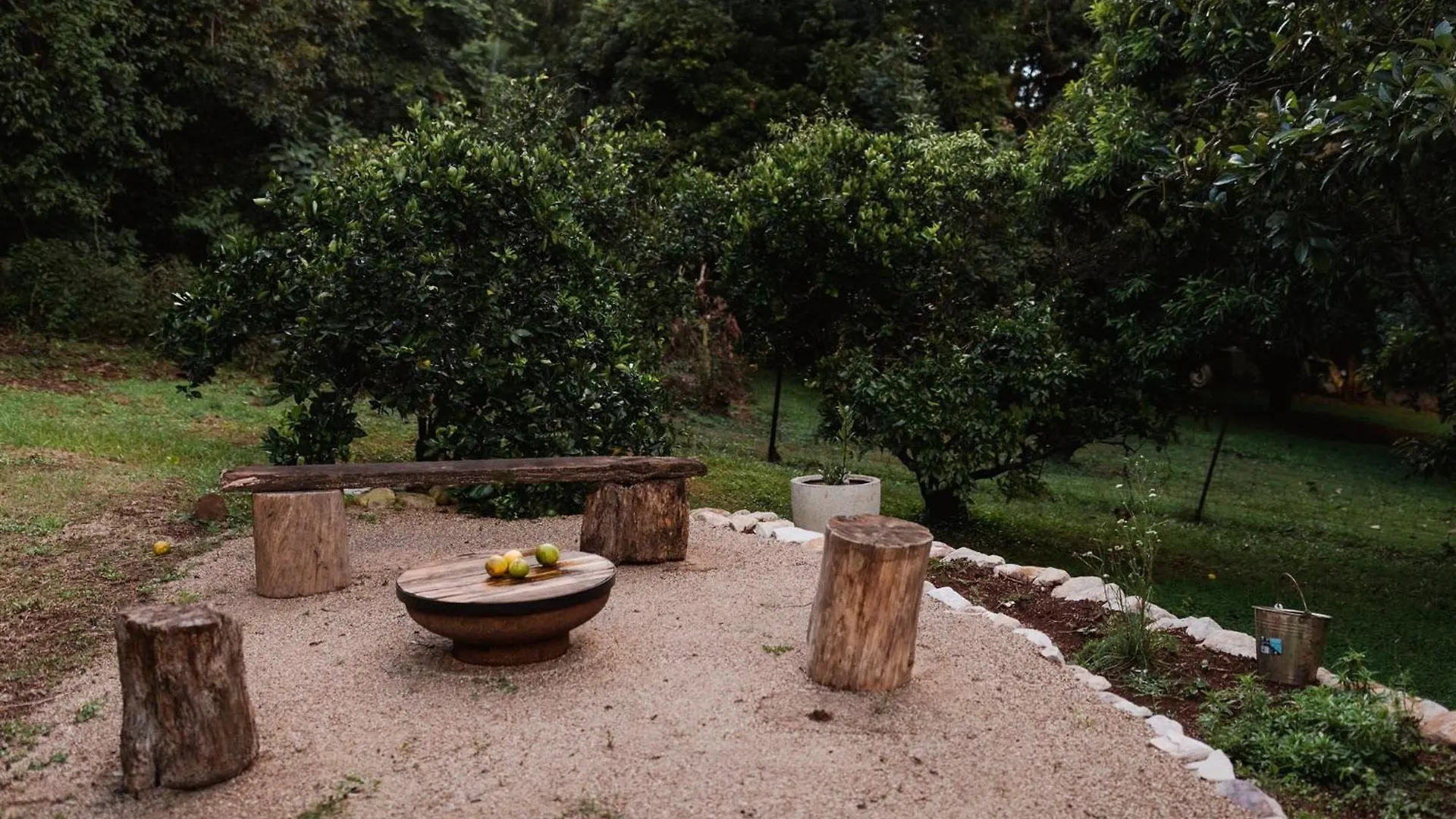Baxter Lodge - Hinterland Country Luxury Mapleton Holiday home