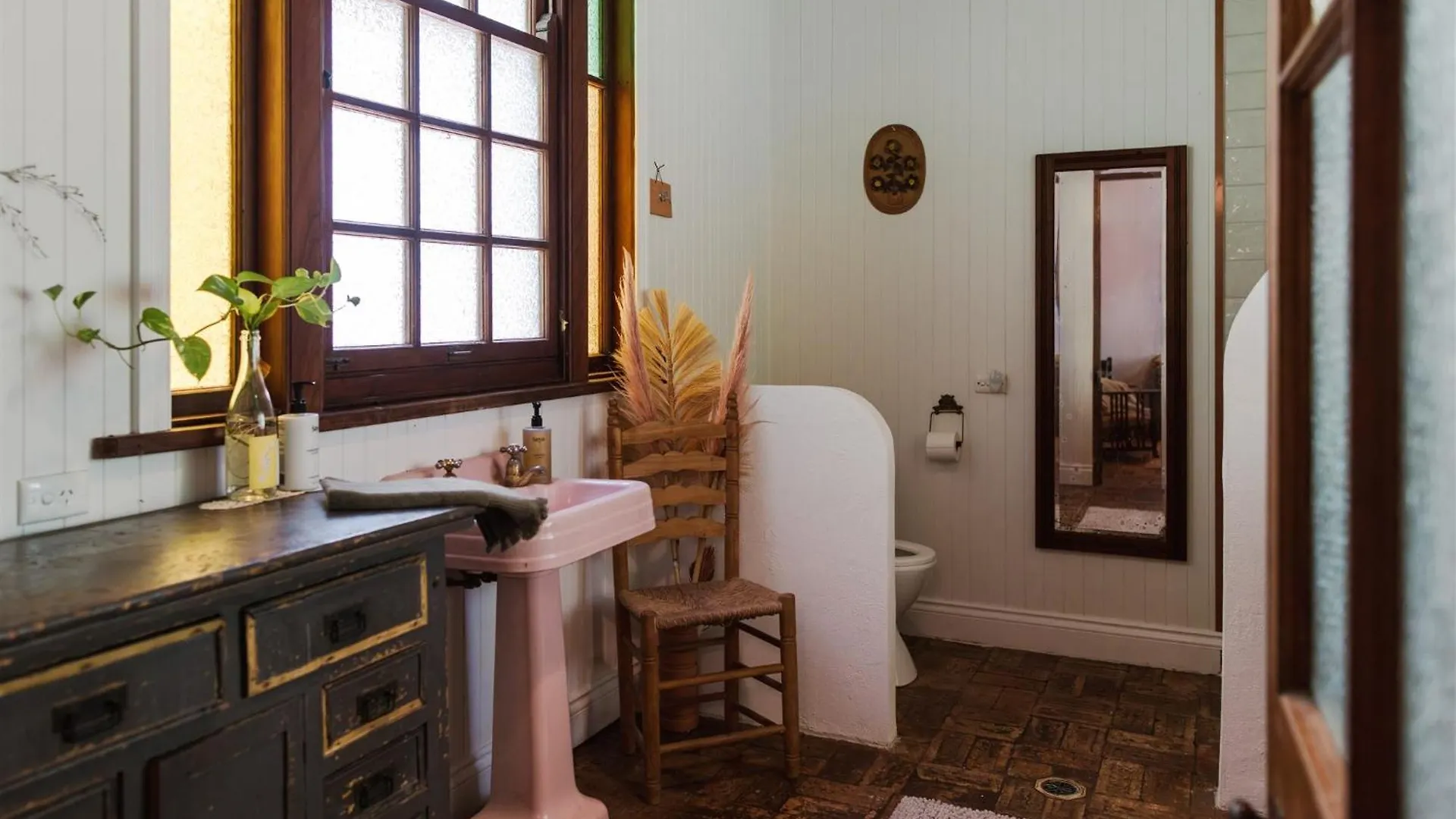 Baxter Lodge - Hinterland Country Luxury Mapleton