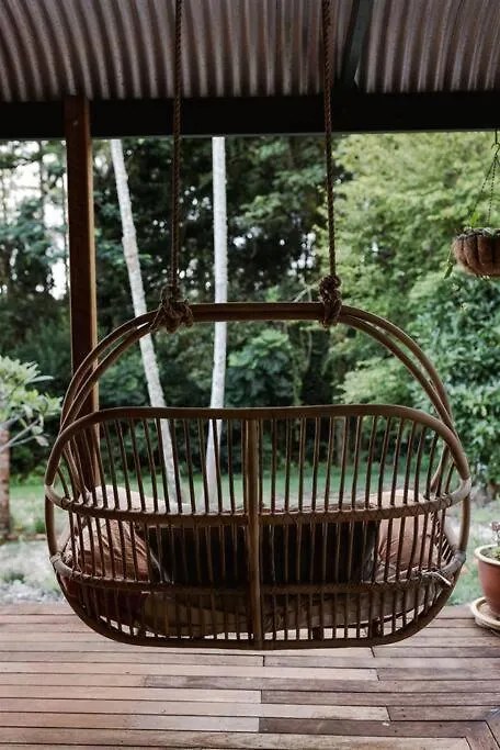 Baxter Lodge - Hinterland Country Luxury Mapleton Australia