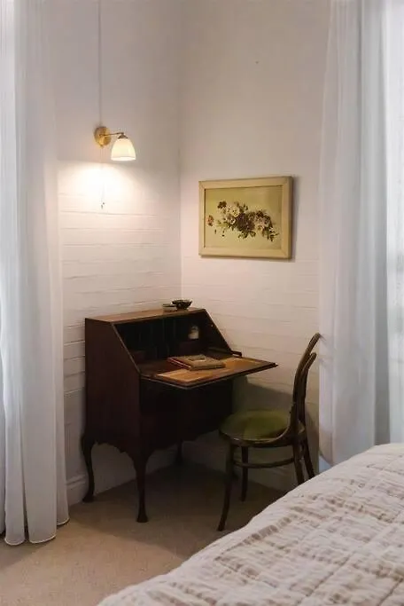 Baxter Lodge - Hinterland Country Luxury Mapleton 0*,  Australia
