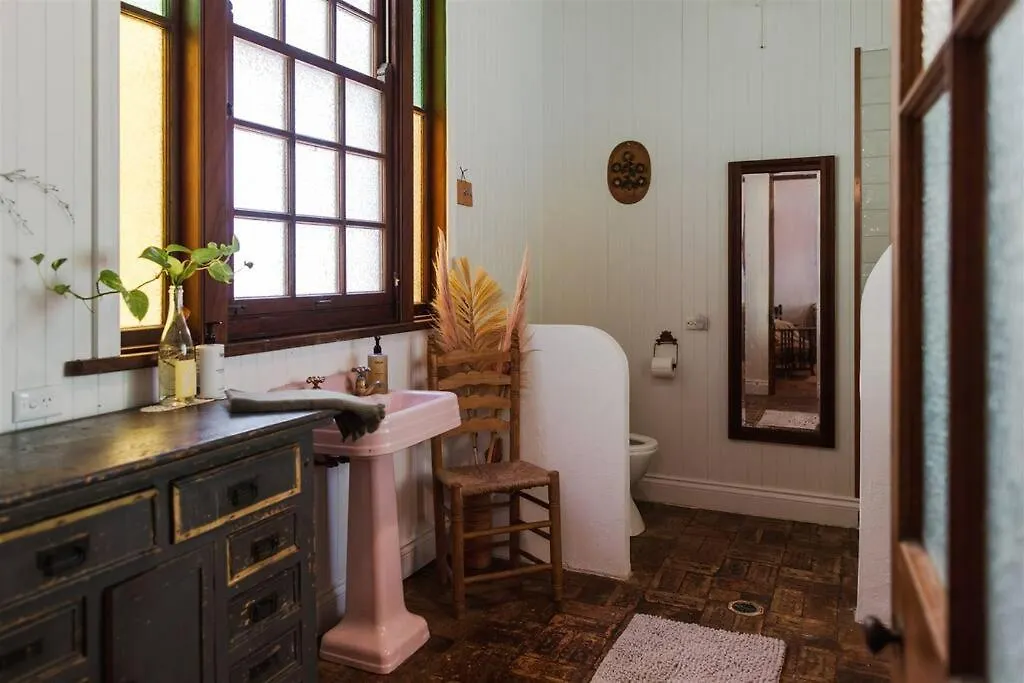 Holiday home Baxter Lodge - Hinterland Country Luxury Mapleton