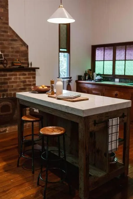 Holiday home Baxter Lodge - Hinterland Country Luxury Mapleton