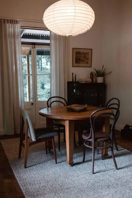 Baxter Lodge - Hinterland Country Luxury Mapleton Holiday home