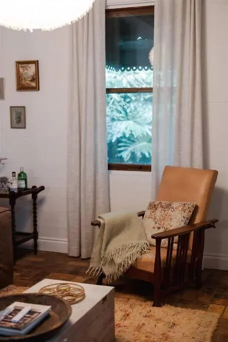 Holiday home Baxter Lodge - Hinterland Country Luxury Mapleton