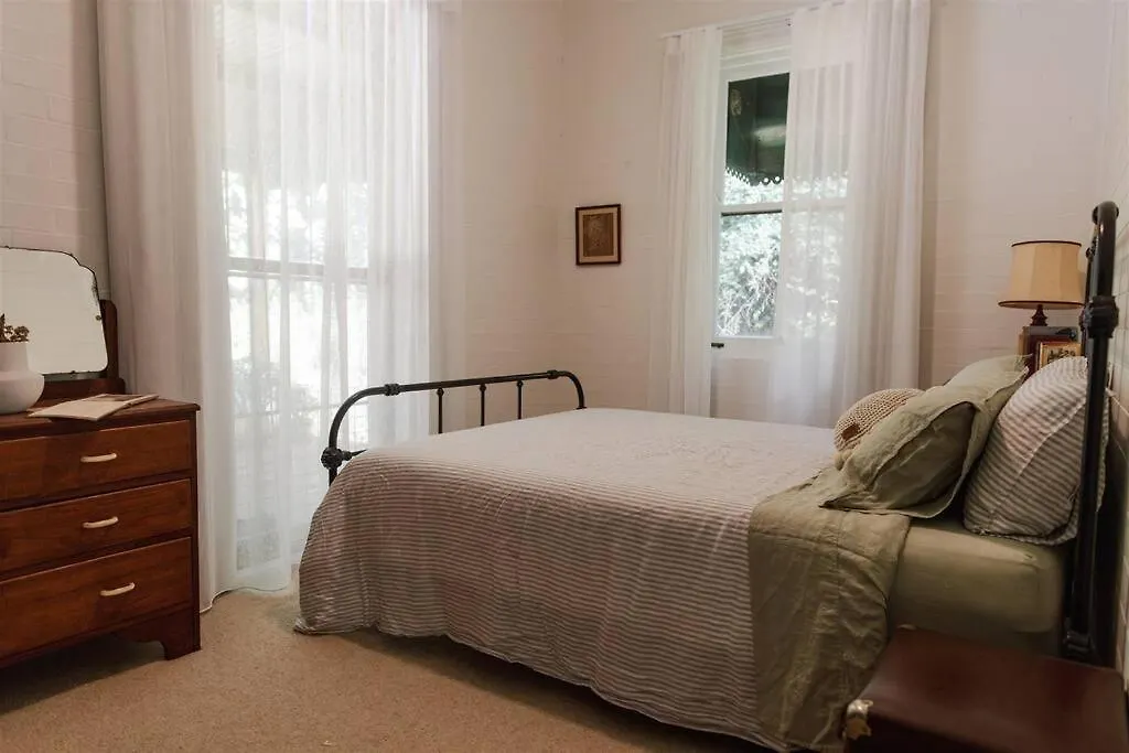 Baxter Lodge - Hinterland Country Luxury Mapleton