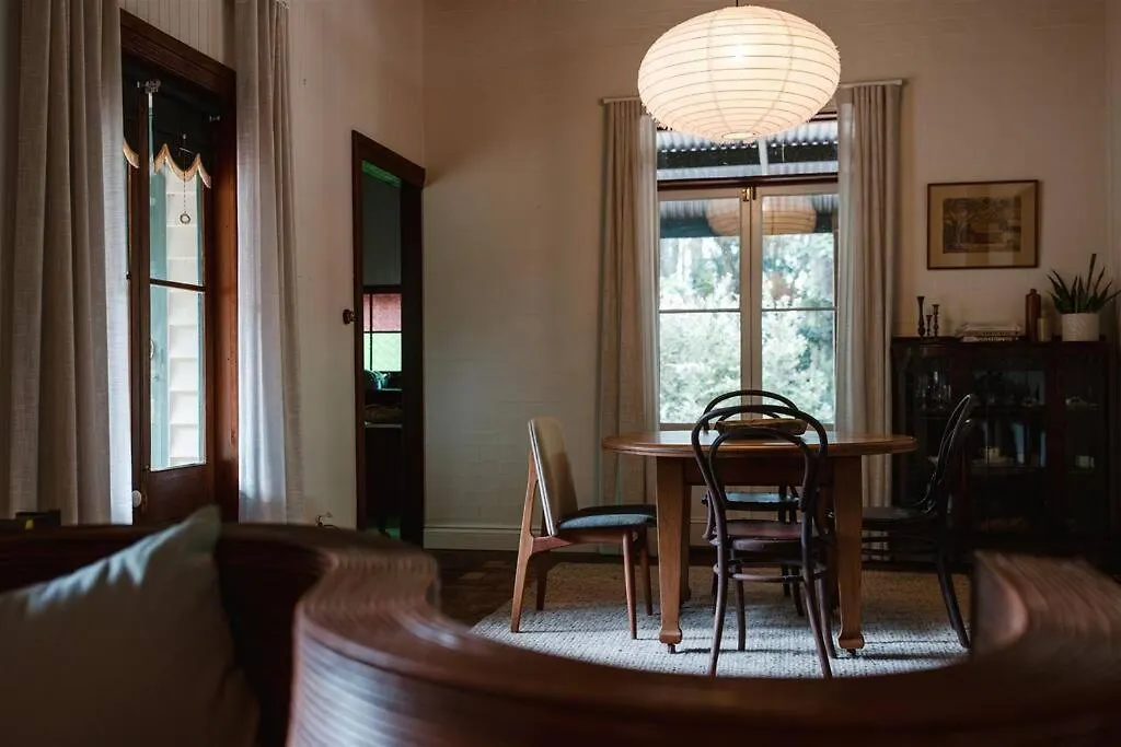 Holiday home Baxter Lodge - Hinterland Country Luxury Mapleton