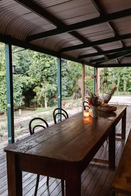 Holiday home Baxter Lodge - Hinterland Country Luxury Mapleton