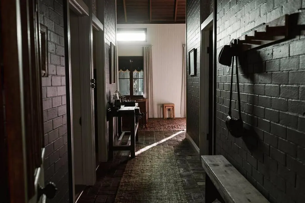 Baxter Lodge - Hinterland Country Luxury Mapleton Holiday home
