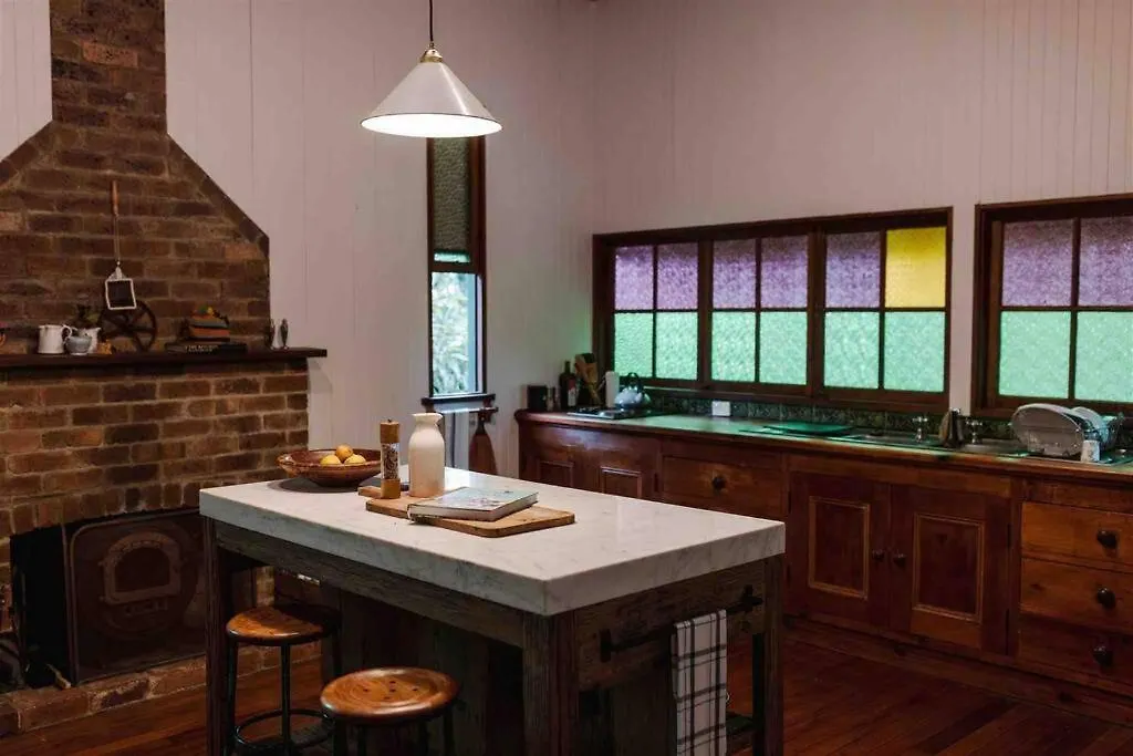 Holiday home Baxter Lodge - Hinterland Country Luxury Mapleton