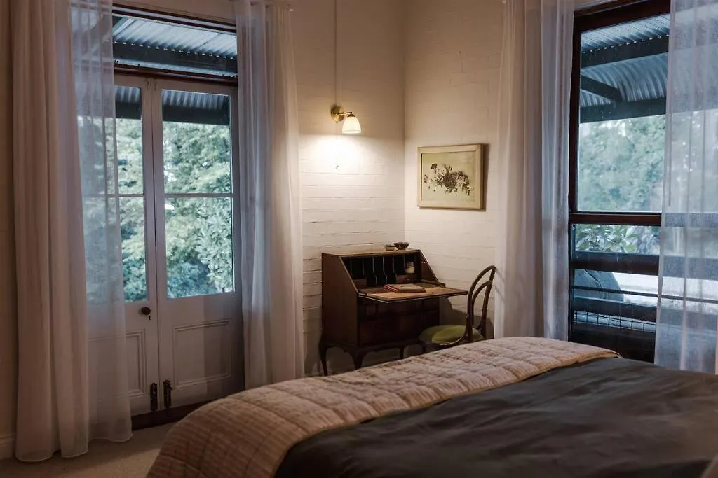 Holiday home Baxter Lodge - Hinterland Country Luxury Mapleton