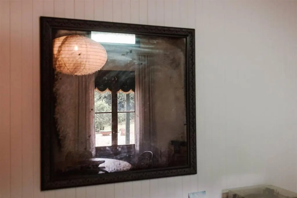 Holiday home Baxter Lodge - Hinterland Country Luxury Mapleton Australia