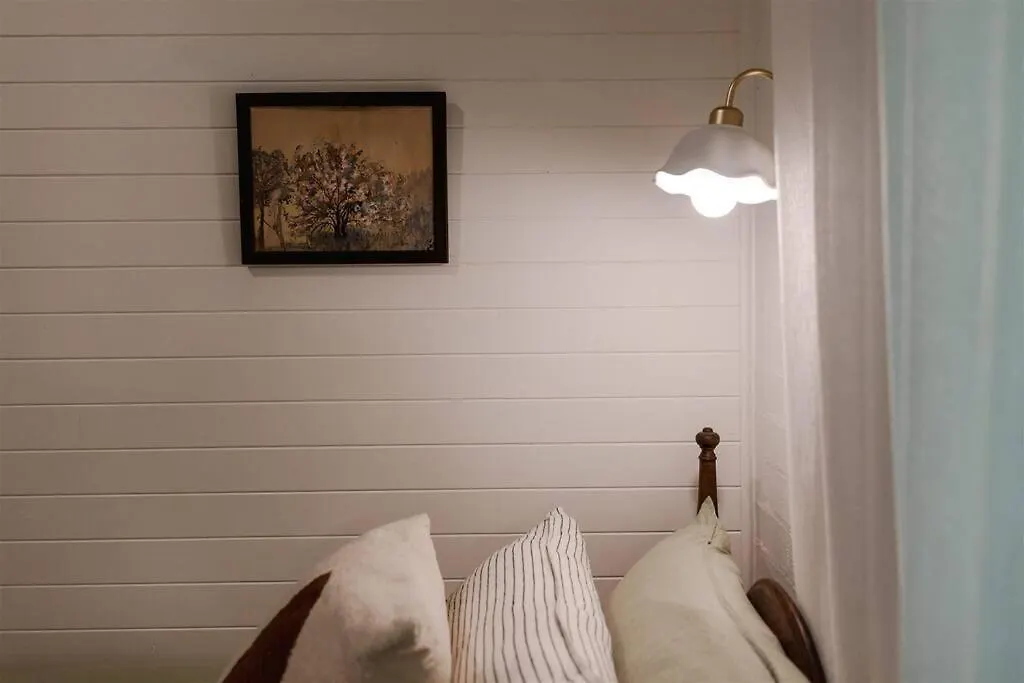 Baxter Lodge - Hinterland Country Luxury Mapleton Holiday home