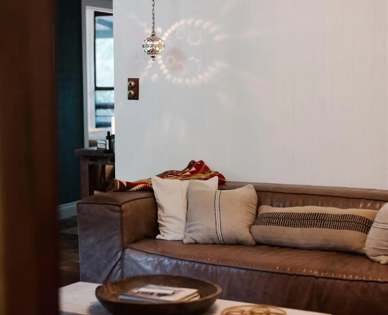 Baxter Lodge - Hinterland Country Luxury 梅普尔顿