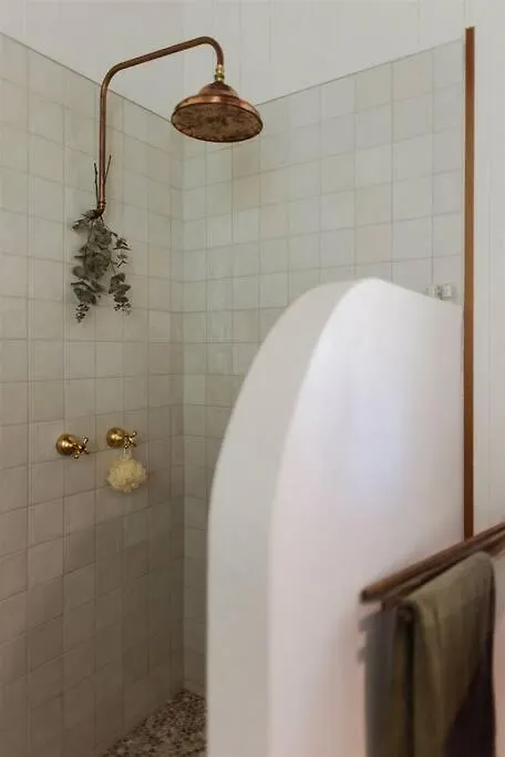 度假居 Baxter Lodge - Hinterland Country Luxury 梅普尔顿