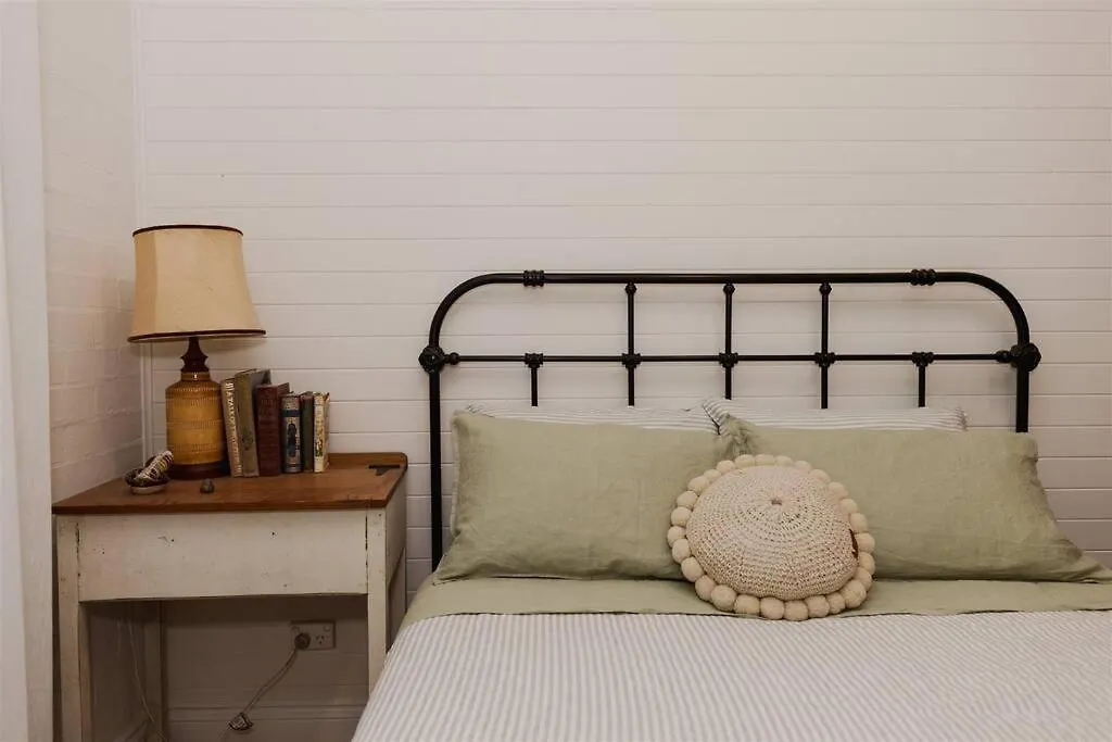 Baxter Lodge - Hinterland Country Luxury 梅普尔顿 度假居
