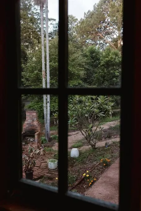 Baxter Lodge - Hinterland Country Luxury 梅普尔顿
